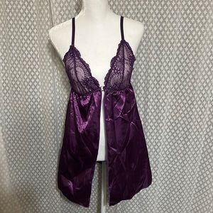 NWOT Frederick’s of Hollywood Lingerie